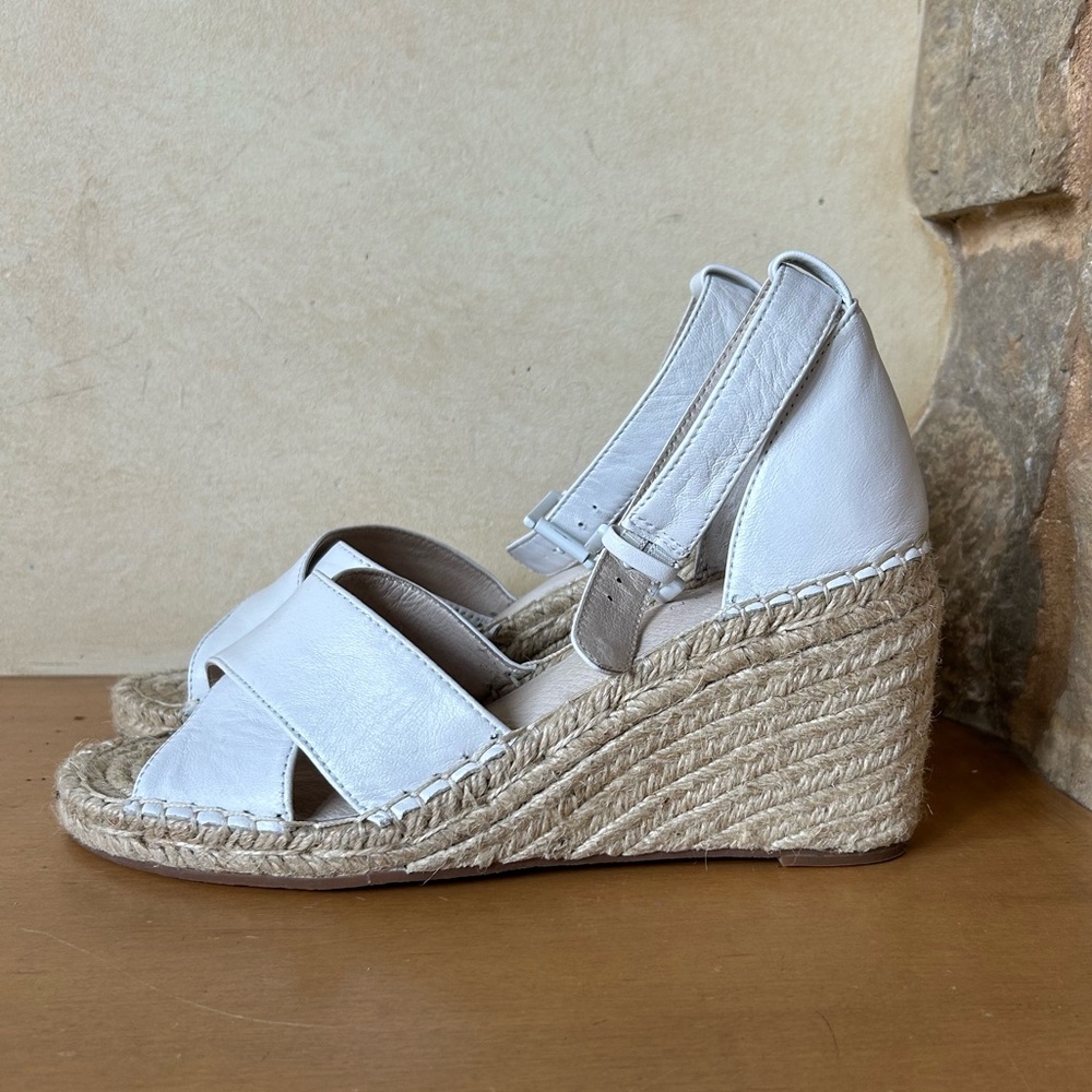 Caslon Espadrille Wedge Sandal